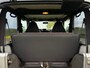Jeep Wrangler 2.5i Hardtop + Softtop | 4x4 | Youngtimer | Trekhaak | Bullbar |