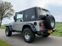 Jeep Wrangler 2.5i Hardtop + Softtop | 4x4 | Youngtimer | Trekhaak | Bullbar |