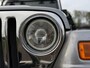 Jeep Wrangler 2.5i Hardtop + Softtop | 4x4 | Youngtimer | Trekhaak | Bullbar |