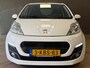 Peugeot 107 1.0 Active 5 DEURS AIRCO NAVIGATIE MEDIASCHERM USB