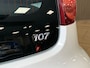 Peugeot 107 1.0 Active 5 DEURS AIRCO NAVIGATIE MEDIASCHERM USB
