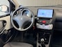 Peugeot 107 1.0 Active 5 DEURS AIRCO NAVIGATIE MEDIASCHERM USB