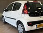 Peugeot 107 1.0 Active 5 DEURS AIRCO NAVIGATIE MEDIASCHERM USB