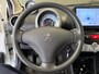 Peugeot 107 1.0 Active 5 DEURS AIRCO NAVIGATIE MEDIASCHERM USB