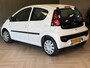 Peugeot 107 1.0 Active 5 DEURS AIRCO NAVIGATIE MEDIASCHERM USB