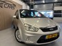 Ford C-Max 1.8-16V Titanium|Memory Stoelen|Clima|Parkeersensoren|Trekhaak|LM Velgen|Halflederen stoelen|