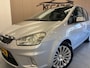 Ford C-Max 1.8-16V Titanium|Memory Stoelen|Clima|Parkeersensoren|Trekhaak|LM Velgen|Halflederen stoelen|