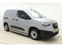 Opel Combo 1.5 BlueHDi 100 S&S L1 | Climate control | Navigatie | Dubbele zijschuifdeur | Side bars | Metaallak | Betimmering | Cruise control