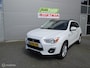 Mitsubishi ASX 1.6 Cleartec Intense Panoramadak Trekhaak