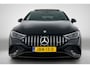 Mercedes-Benz EQE AMG 43 4MATIC 90 kWh(Goed OnderH, Panorama, 360 Camera, SfeerVerlichting, Massage Stoelen, StoelV, Lane A, Etc)