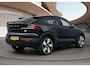 Volvo C40 Recharge Twin Intro Edition 78 kWh | PDC V+A en 360 Camera | Elektrische achterklep | AWD | Panoramadak | Alcantara Bekleding | Keyless | 20 inch LM |