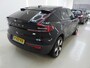 Volvo C40 Recharge Twin Intro Edition 78 kWh | PDC V+A en 360 Camera | Elektrische achterklep | AWD | Panoramadak | Alcantara Bekleding | Keyless | 20 inch LM |