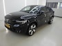 Volvo C40 Recharge Twin Intro Edition 78 kWh | PDC V+A en 360 Camera | Elektrische achterklep | AWD | Panoramadak | Alcantara Bekleding | Keyless | 20 inch LM |
