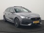 CUPRA Leon 1.4 e-Hybrid VZ Copper Edition PHEV 245pk Dealer O.H PHEV | Panodak | Adaptive Cruise | Sportstoelen Memory & Verwarmd | Sfeerverlichting | Apple Carplay | Blis | Keyless | Stuur Verwarmd | Navigatie | Virtual | DAB | Plug In Hybrid