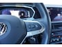Volkswagen T-Cross 1.0 TSI 115pk Style | Trekhaak | Blindspot | Navigatie