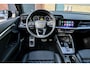 Audi A3 Sportback 45 TFSI e S edition Competition | Carbon | B&O | Matrix | Sportstoelen | Camera