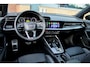 Audi A3 Sportback 45 TFSI e S edition Competition | Carbon | B&O | Matrix | Sportstoelen | Camera
