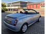 Nissan Micra C+C 1.4 Tekna CABRIO HARDTOP AIRCO 2 X SLEUTELS