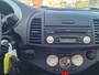 Nissan Micra C+C 1.4 Tekna CABRIO HARDTOP AIRCO 2 X SLEUTELS