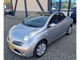 Nissan Micra C+C 1.4 Tekna CABRIO HARDTOP AIRCO 2 X SLEUTELS