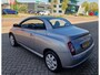 Nissan Micra C+C 1.4 Tekna CABRIO HARDTOP AIRCO 2 X SLEUTELS