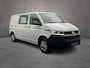 Volkswagen Transporter T6.1 2.0 TDI 150pk DSG L2 | LED-koplampen| ACC | 2x Schuifdeur | Achterdeuren | Standkachel | Camera | Laadruimte betimmerd | Trekhaak
