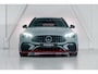Mercedes-Benz C-klasse C63 S Estate AMG Performance | F1 Edition | Burmester Sound System | Panoramadak |