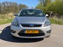 Ford Focus Coupé-Cabriolet 2.0 Titanium Automaat Leder slechts 130.209 km Navi Stoelverwarming Clima PDC Cruise Goed Onderhouden!