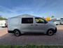Citroën Jumpy 2.0 BlueHDI 120 Comfort XL DC S&S 5 pers, Euro 6, L3H1, Trekhaak, Marge,
