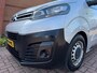 Citroën Jumpy 2.0 BlueHDI 120 Comfort XL DC S&S 5 pers, Euro 6, L3H1, Trekhaak, Marge,