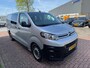 Citroën Jumpy 2.0 BlueHDI 120 Comfort XL DC S&S 5 pers, Euro 6, L3H1, Trekhaak, Marge,