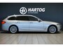 BMW 5-Serie Touring 520i High Executive *NL AUTO / DEALER OH* + MEMORY / HEAD-UP