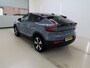 Volvo C40 Recharge Twin Intro Edition 78 kWh | Trekhaak | PDC V+A en 360 Camera | Elektrische achterklep | AWD | Panoramadak | Alcantara Bekleding | Keyless | Extra getint glas |