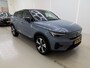 Volvo C40 Recharge Twin Intro Edition 78 kWh | Trekhaak | PDC V+A en 360 Camera | Elektrische achterklep | AWD | Panoramadak | Alcantara Bekleding | Keyless | Extra getint glas |