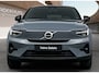 Volvo C40 Recharge Twin Intro Edition 78 kWh | Trekhaak | PDC V+A en 360 Camera | Elektrische achterklep | AWD | Panoramadak | Alcantara Bekleding | Keyless | Extra getint glas |