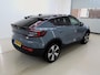 Volvo C40 Recharge Twin Intro Edition 78 kWh | Trekhaak | PDC V+A en 360 Camera | Elektrische achterklep | AWD | Panoramadak | Alcantara Bekleding | Keyless | Extra getint glas |