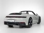 Porsche 911 Carrera Cabriolet