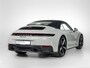Porsche 911 Carrera Cabriolet