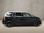 Citroën C4 Grand SpaceTourer 1.2 PureTech Black Sport 7 Persoons (APPLE CARPLAY, GROOT NAVI, CAMERA, CLIMATE, STOELMASSAGE/VERWARMING, LM VELGEN, NIEUWE APK, NIEUWSTAAT)