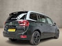 Citroën C4 Grand SpaceTourer 1.2 PureTech Black Sport 7 Persoons (APPLE CARPLAY, GROOT NAVI, CAMERA, CLIMATE, STOELMASSAGE/VERWARMING, LM VELGEN, NIEUWE APK, NIEUWSTAAT)