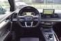 Audi Q5 55 TFSI e quattro Competition / Leer ruitmotief/ B&amp;O/ Head-up/ Navi / Camera /22 Inch LM