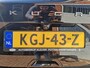 Ford Kuga 2.5 PHEV e-CVT 225pk ST-Line X Afneembare trekhaak