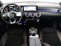 Mercedes-Benz CLA 180 AMG Line | Panoramadak | Carplay | Leder/Alcantara | Stoelverwarming | Navigatie | Keyless | Camera | Full LED | Sportstoelen | Widescreen | Sfeerverlichting | Climate control