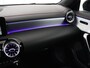 Mercedes-Benz CLA 180 AMG Line | Panoramadak | Carplay | Leder/Alcantara | Stoelverwarming | Navigatie | Keyless | Camera | Full LED | Sportstoelen | Widescreen | Sfeerverlichting | Climate control