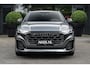 Audi Q8 60 TFSIe Quattro 4WSturing | Head-up | Massage | 23 Inch | 360° Camera