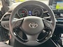 Toyota C-HR / C-HR+ 1.8 HYBRID EXECUTIVE AUTOMAAT (1e EIG.) + ECC/LEDER/STOELVERW./A
