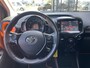 Toyota Aygo 1.0 VVT-i x-cite