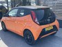 Toyota Aygo 1.0 VVT-i x-cite