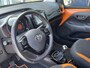 Toyota Aygo 1.0 VVT-i x-cite