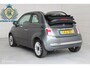 Fiat 500 0.9 TwinAir Lounge Cabrio,Airco,PDC,Automaat